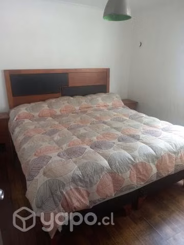 Departamento desde 29 enero al 5 feb 2024