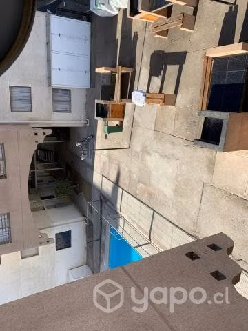 Arriendo diarios