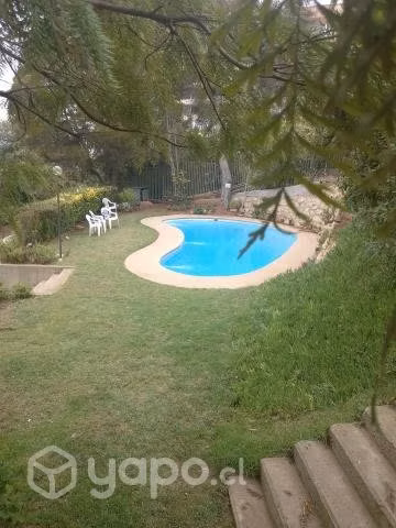 Arriendo diario Verano Reñaca