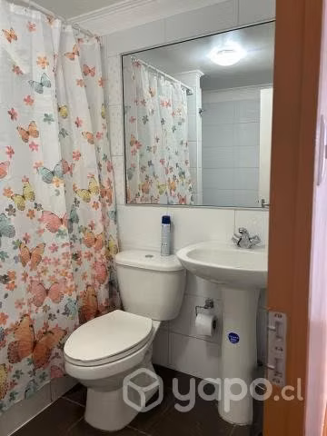 Arriendo Depto La Serena