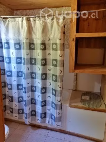 Cabaña en Lago Calafquen