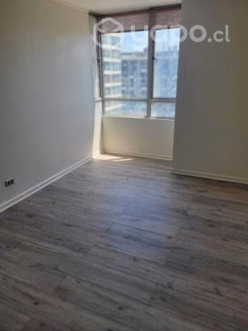 Acogedor Depto, 2 dorm, 2 baños, Estac, Bodeg