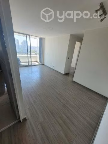 Acogedor Depto, 2 dorm, 2 baños, Estac, Bodeg