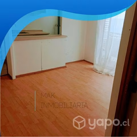 Arriendo Incluye el Gasto Común