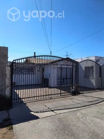 Casa cercana al Aeropuerto La Serena