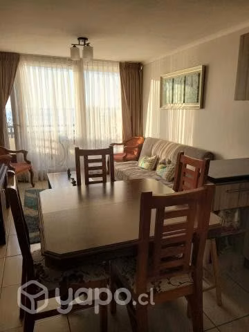 Departamento la herradura