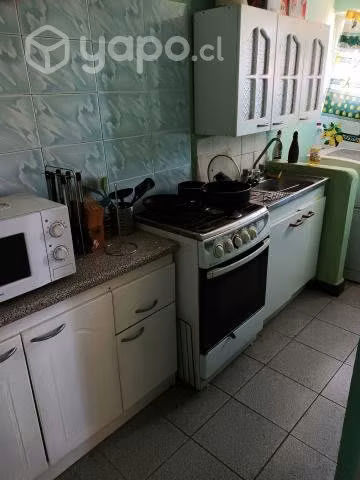 Arriendo Departamento Temporada de Verano