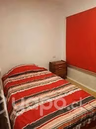 Pieza o Departamento Providencia o sus alrededores
