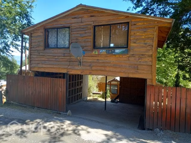 Arriendo Cabaña.