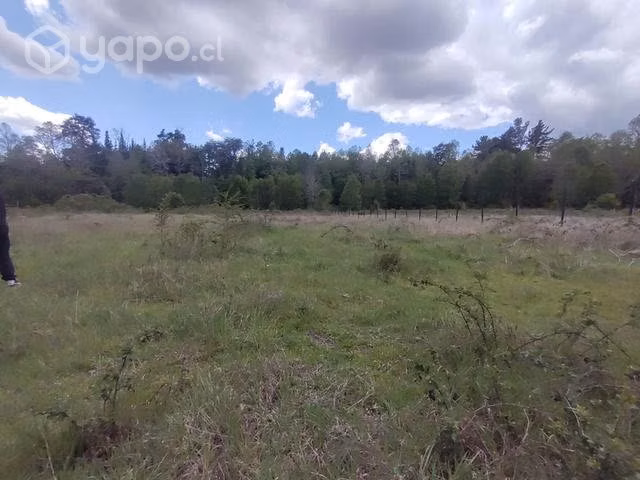 Parcela de agrado villarrica