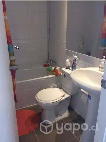 Arriendo Departamento No amoblado Algarrobo