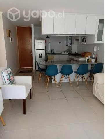 Arriendo Departamento No amoblado Algarrobo