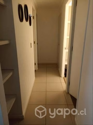 Arriendo Departamento No amoblado Algarrobo