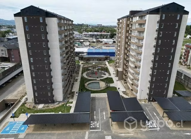 Se arrienda departamento en Talca - Imagen 5
