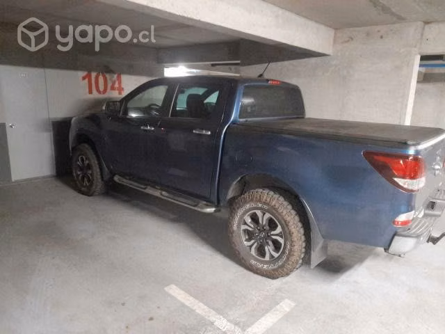 Arriendo depto amoblado en centro 1 cuadra plaza