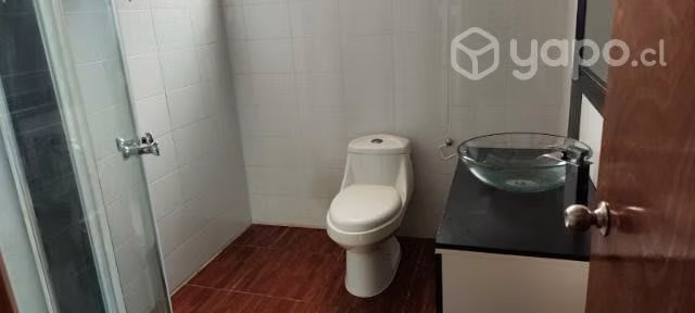 Arriendo casa en tongoy
