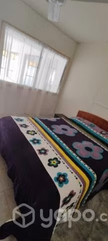 Arriendo casa en tongoy