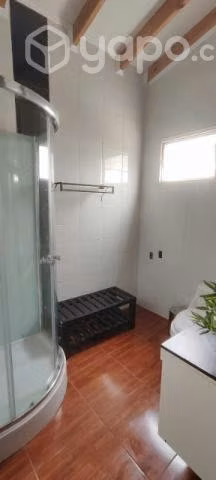 Arriendo casa en tongoy