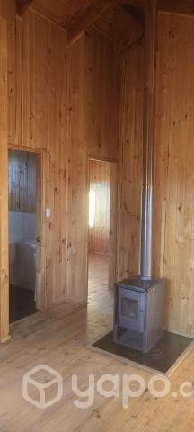 Se arrienda cabaña - Imagen 4