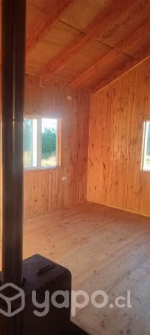 Se arrienda cabaña - Imagen 2