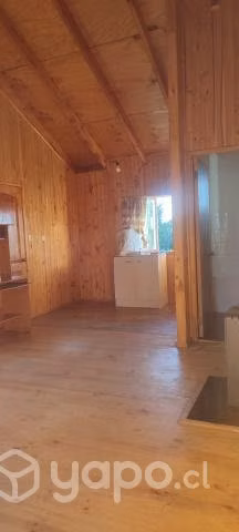 Se arrienda cabaña - Imagen 5