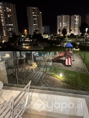 Departamento cercano a playo y casino Enjoy