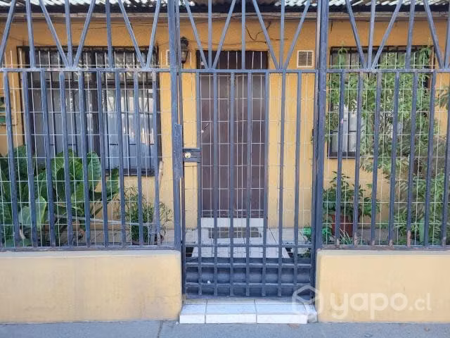 Vende su dueño