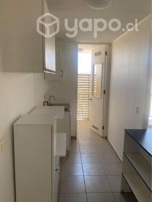 Arriendo depto en villa alemana