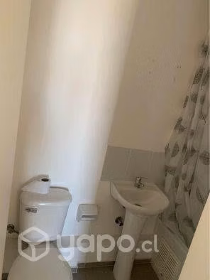 Arriendo depto en villa alemana