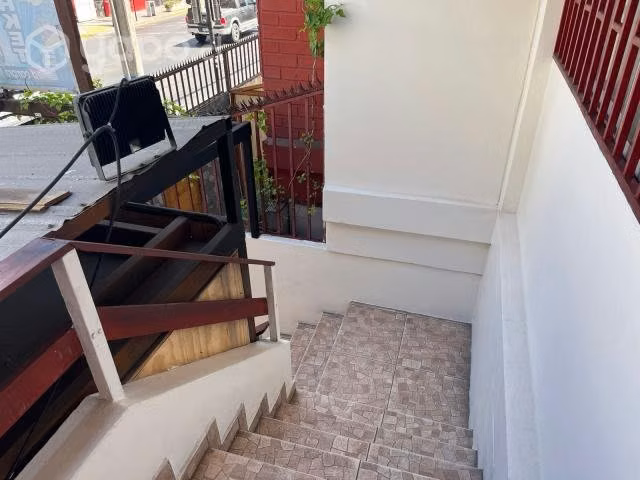 Avenida Angamos