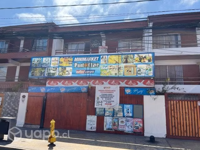 Avenida Angamos
