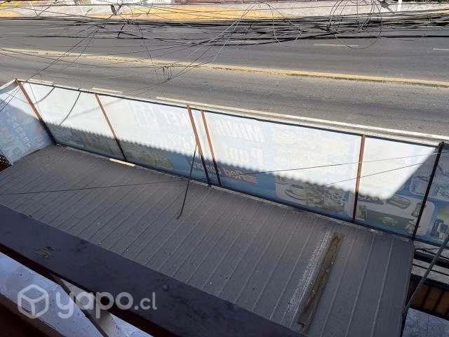 Avenida Angamos