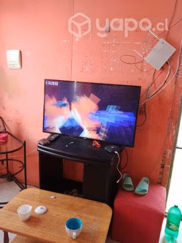 Se vende departamento
