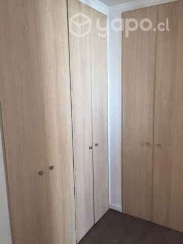 Departamento en Arriendo Metro Toesca