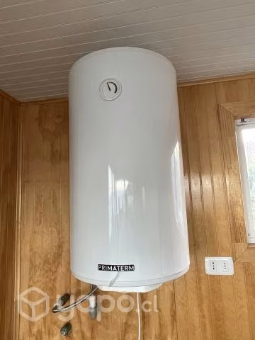 Encantadora casa nueva en Ancud vista al mar 3H 2B