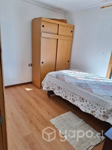 Se arrienda Pieza a Chica estudiante - Imagen 2