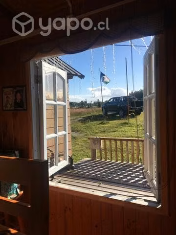 Parcela en Aucho, Quemchi, Chiloé!!