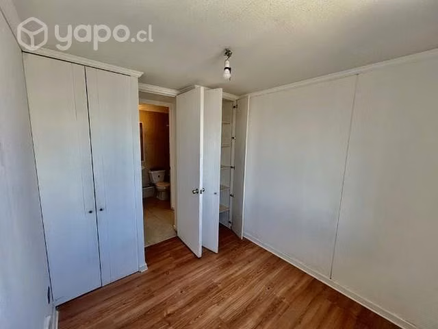 Arriendo depto 2D-2B