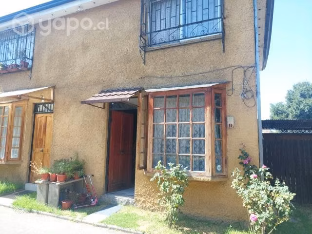 Se vende casa en La Florida