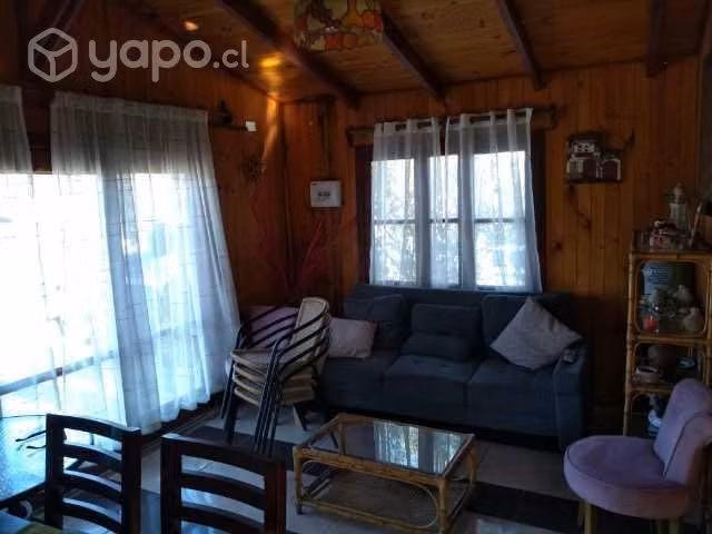 Casa linda condominio, Quisco norte AÑO NUEVO 24
