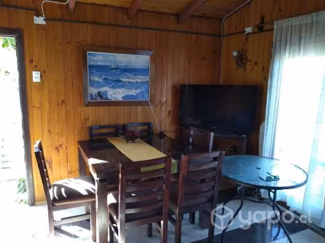 Casa linda condominio, Quisco norte AÑO NUEVO 24
