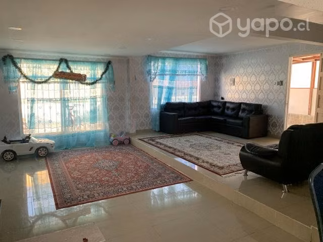 Vendo Casa En Peñuelas Por Cambio De Ciudad