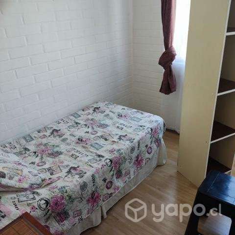 Se arrienda casa en bosques santa clara - Imagen 4