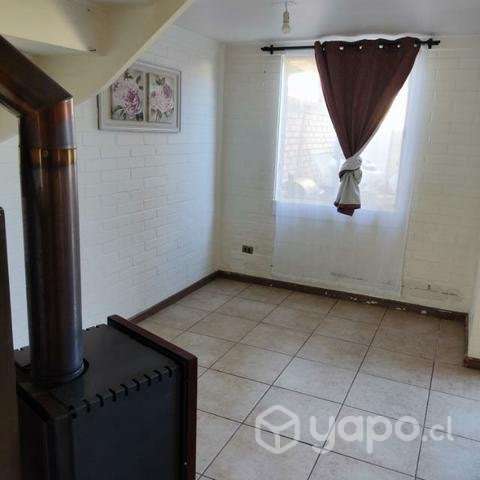 Se arrienda casa en bosques santa clara - Imagen 3