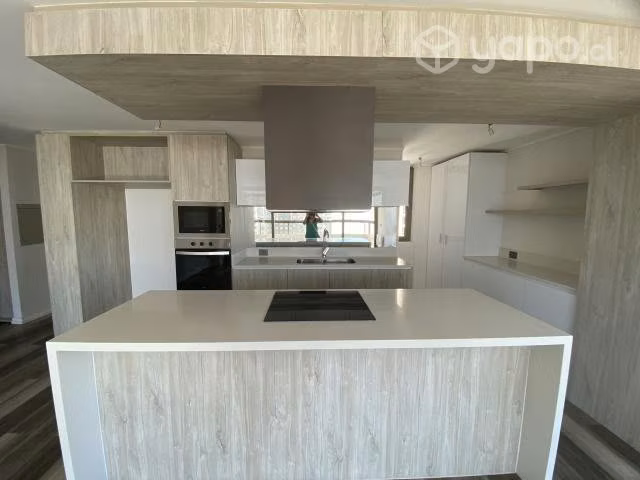 Hermoso Departamento con linda vista - Imagen 2