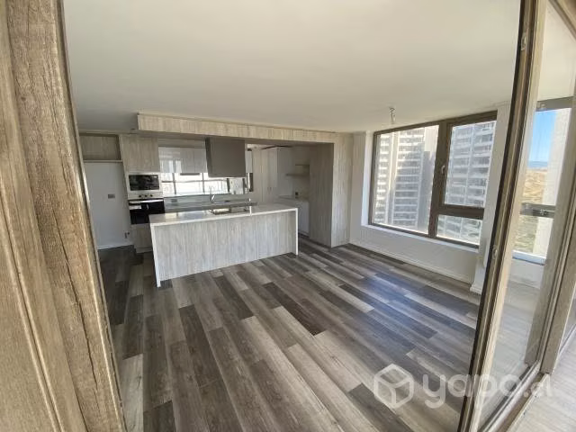 Hermoso Departamento con linda vista - Imagen 5