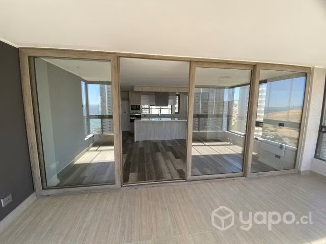 Hermoso Departamento con linda vista - Imagen 4