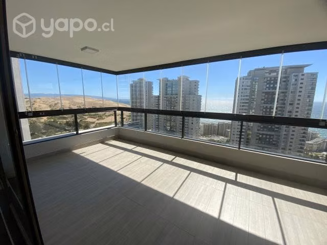 Hermoso Departamento con linda vista
