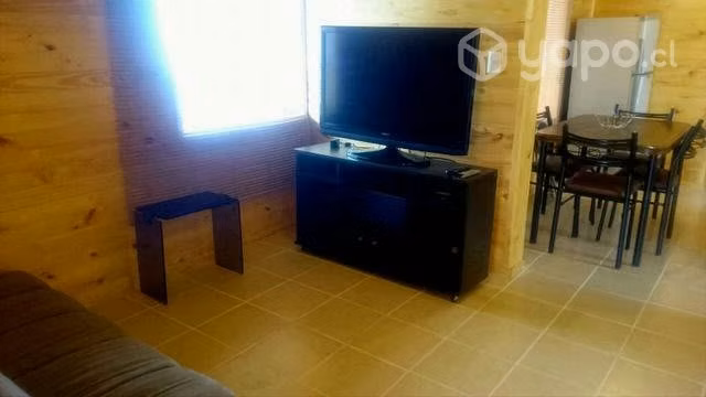 Casa en balneario La Ballena, con vista al Mar