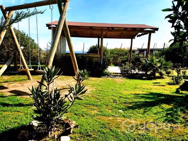 Casa en balneario La Ballena, con vista al Mar